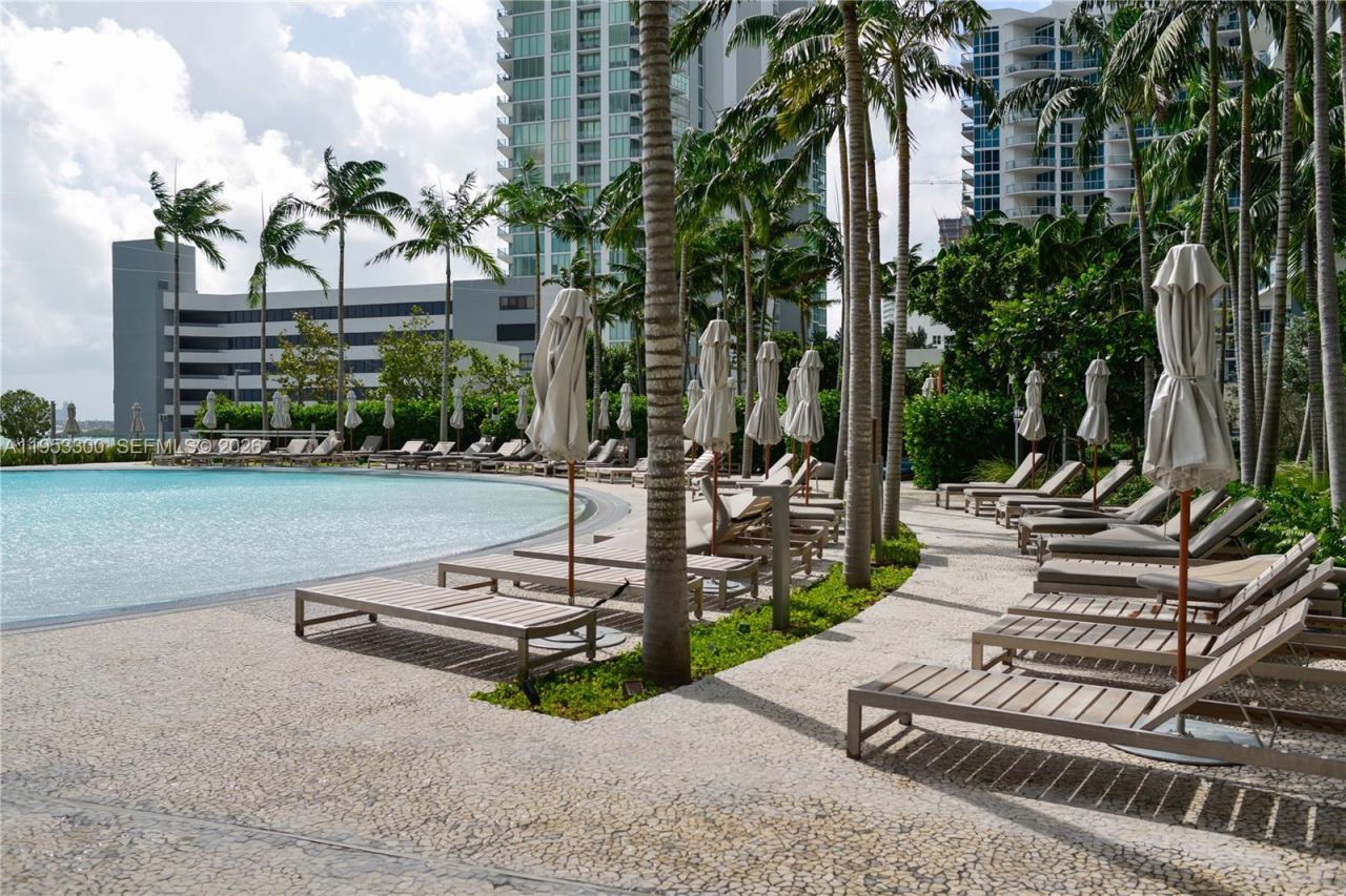 650 NE 32 St, Unit 2703, Miami, FL 33137 Photo