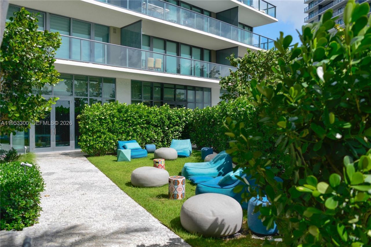 650 NE 32 St, Unit 2703, Miami, FL 33137 Photo