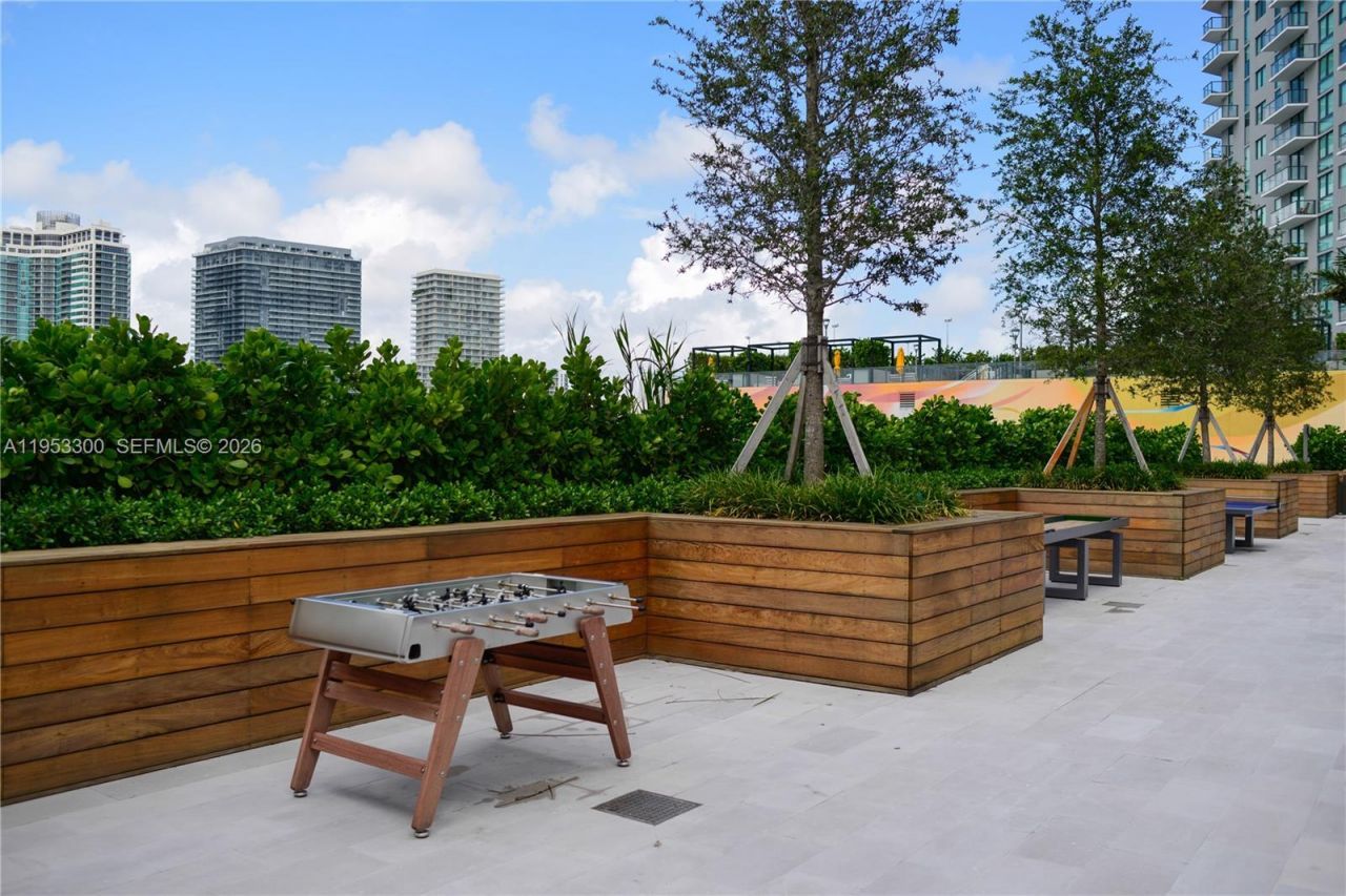 650 NE 32 St, Unit 2703, Miami, FL 33137 Photo