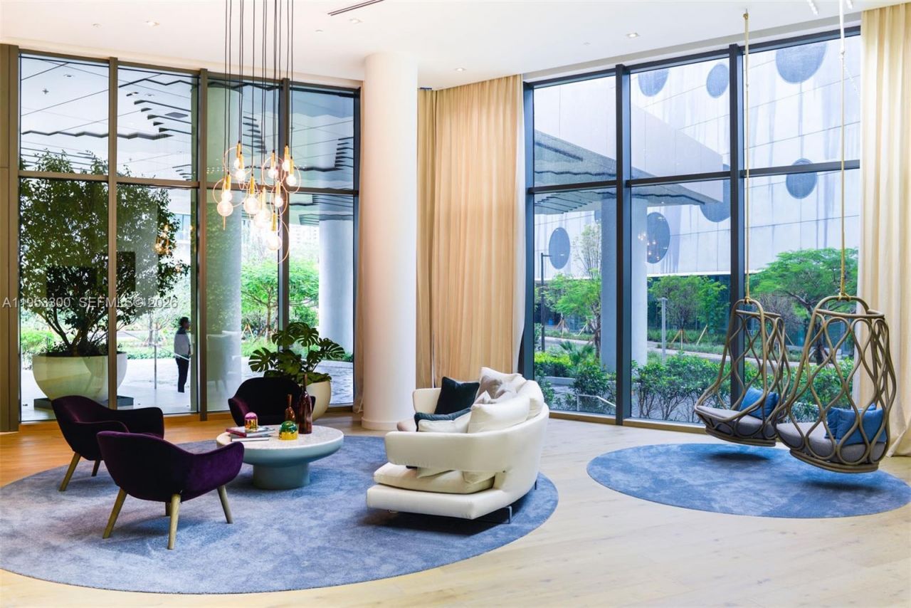 650 NE 32 St, Unit 2703, Miami, FL 33137 Photo