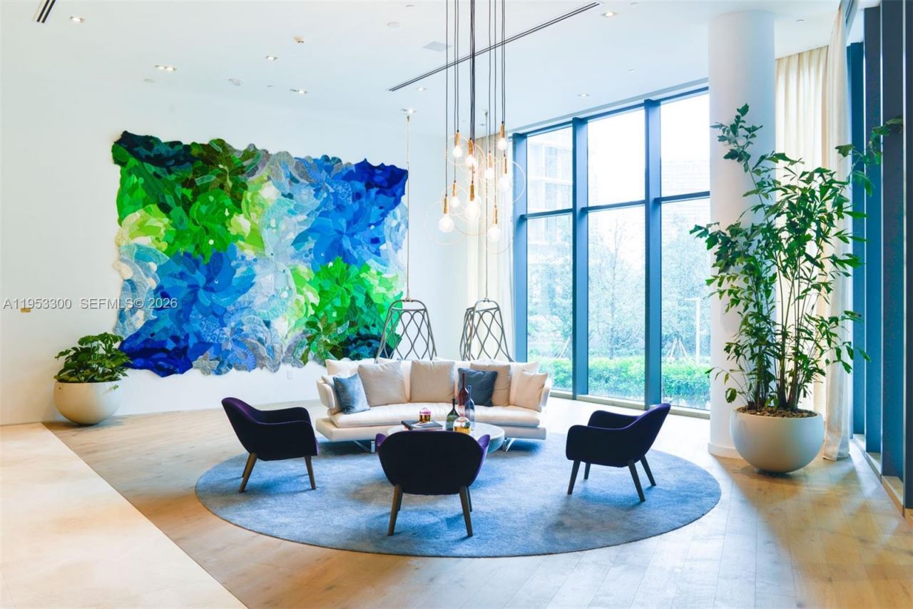 650 NE 32 St, Unit 2703, Miami, FL 33137 Photo