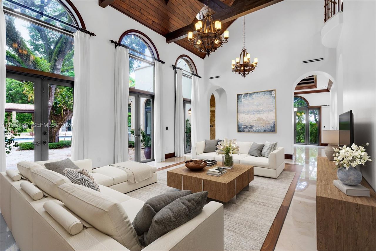 9801 SW 60th Ct, Pinecrest, FL 33156 Photo