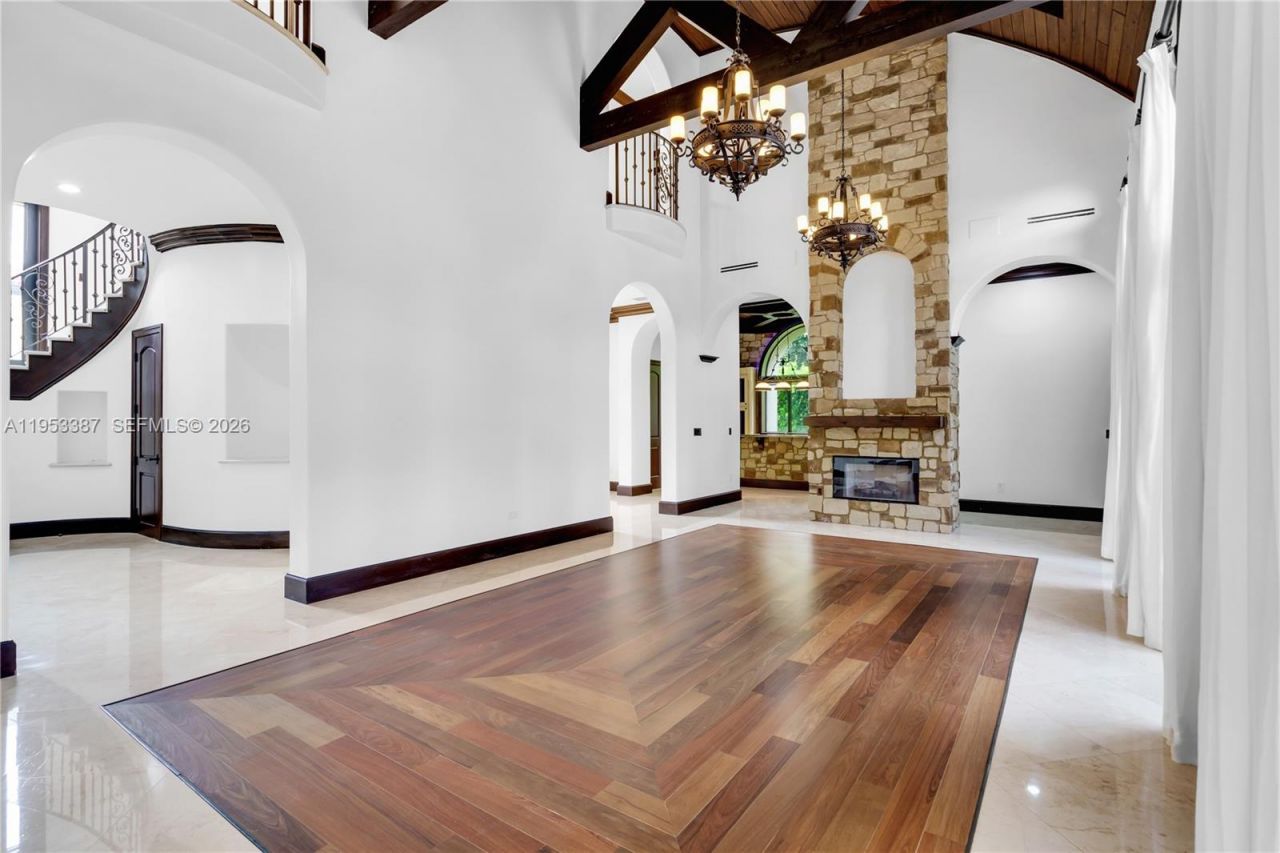 9801 SW 60th Ct, Pinecrest, FL 33156 Photo