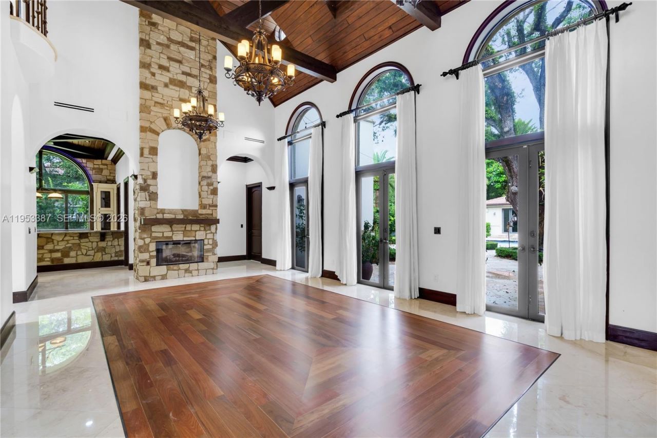 9801 SW 60th Ct, Pinecrest, FL 33156 Photo