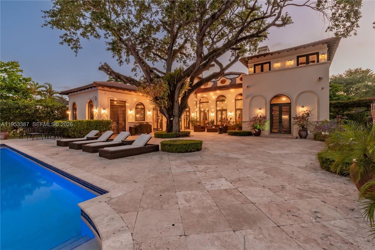 9801 SW 60th Ct, Pinecrest, FL 33156 Photo