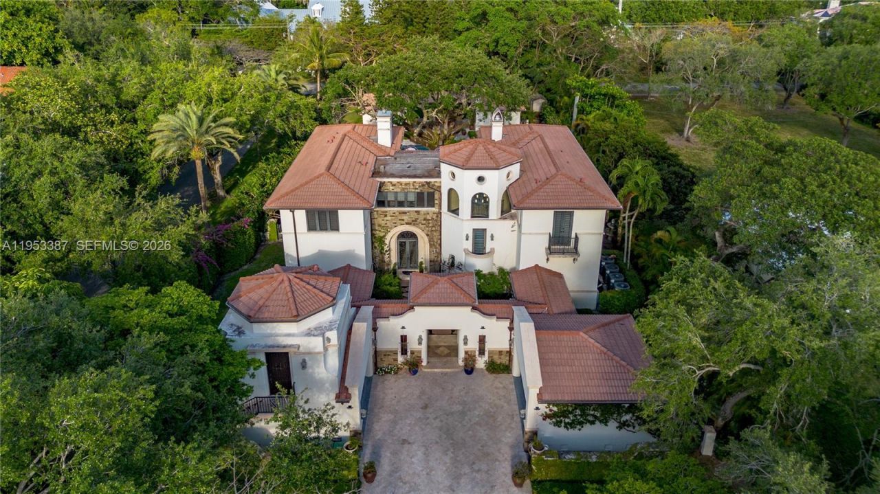 9801 SW 60th Ct, Pinecrest, FL 33156 Photo