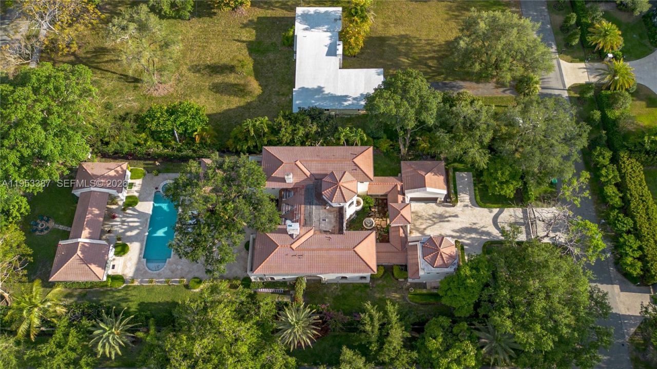 9801 SW 60th Ct, Pinecrest, FL 33156 Photo