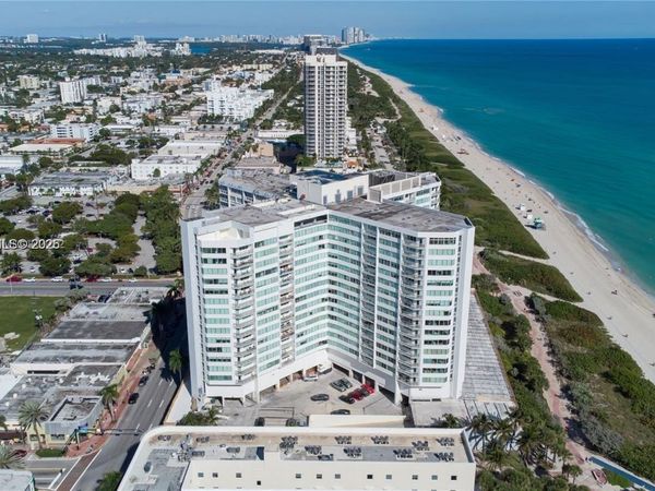 7135 Collins Ave, Unit 722, Miami Beach, FL 33141