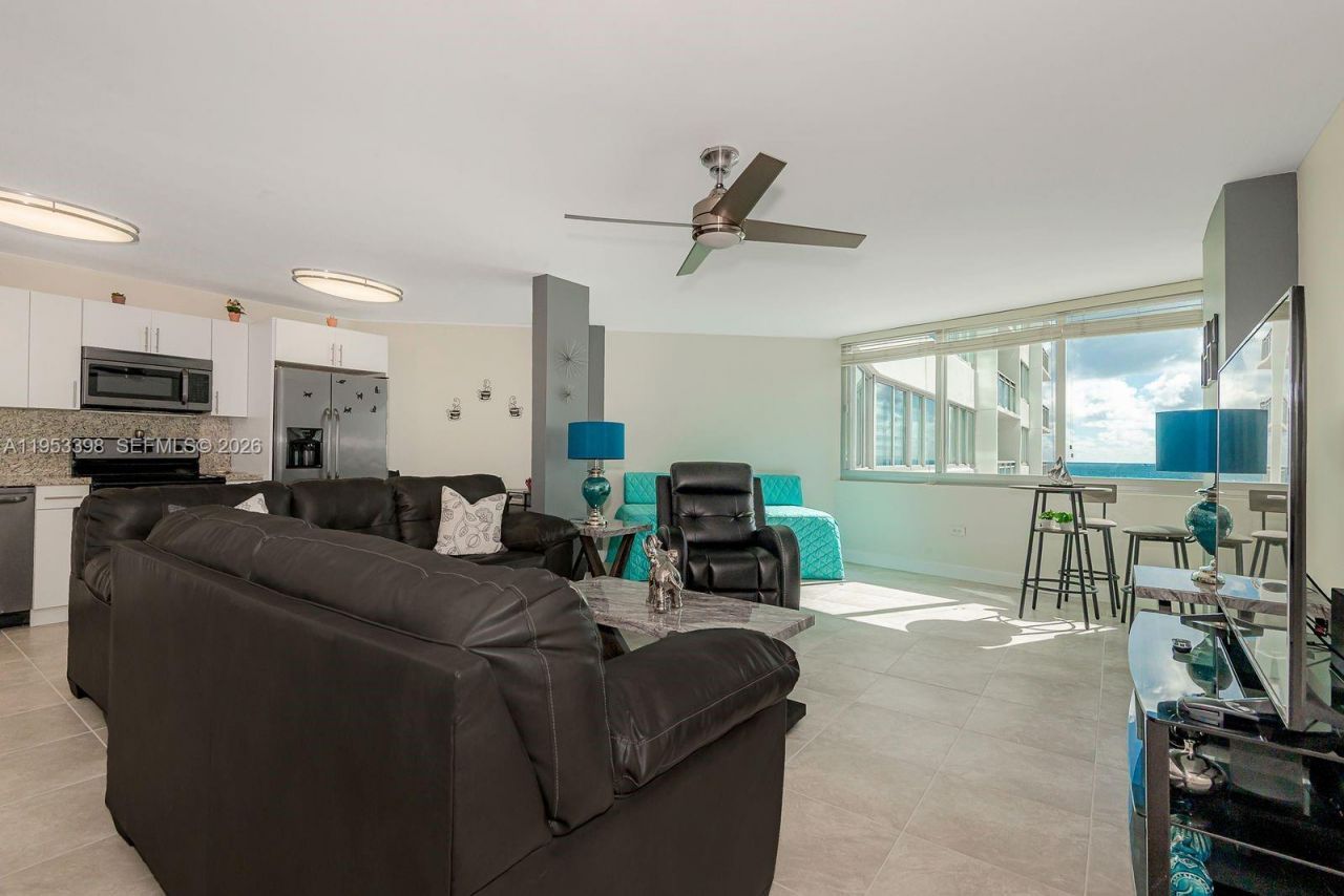 7135 Collins Ave, Unit 722, Miami Beach, FL 33141 Photo