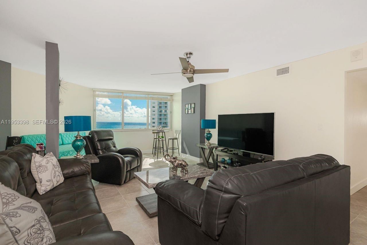 7135 Collins Ave, Unit 722, Miami Beach, FL 33141 Photo