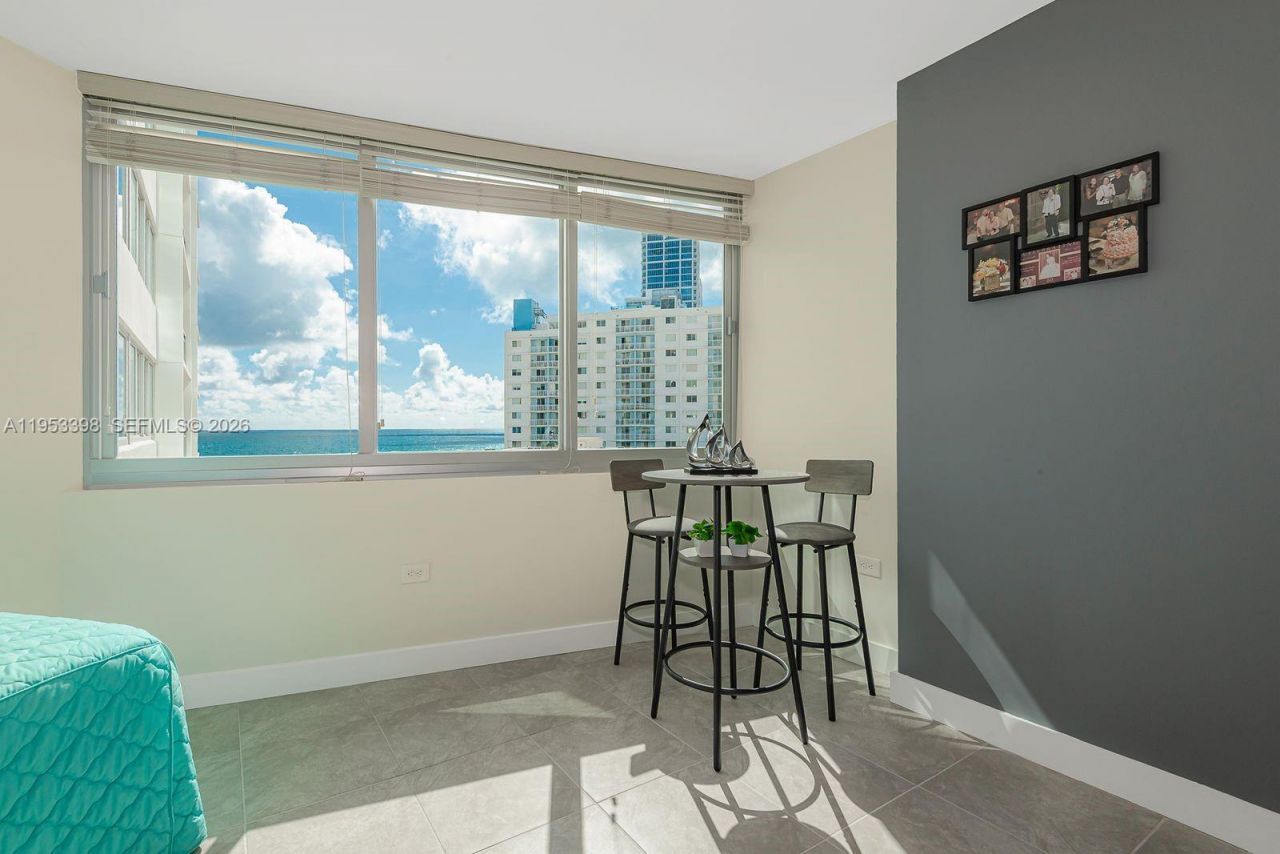 7135 Collins Ave, Unit 722, Miami Beach, FL 33141 Photo