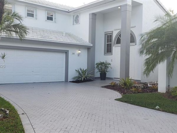 11242 SW 62nd Ln, Unit 11242, Miami, FL 33173