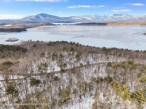 Tbd Route 28a , West Hurley, NY 12491