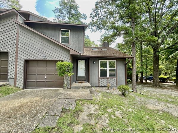 820 Anarine Road, Unit A, Fayetteville, NC 28303