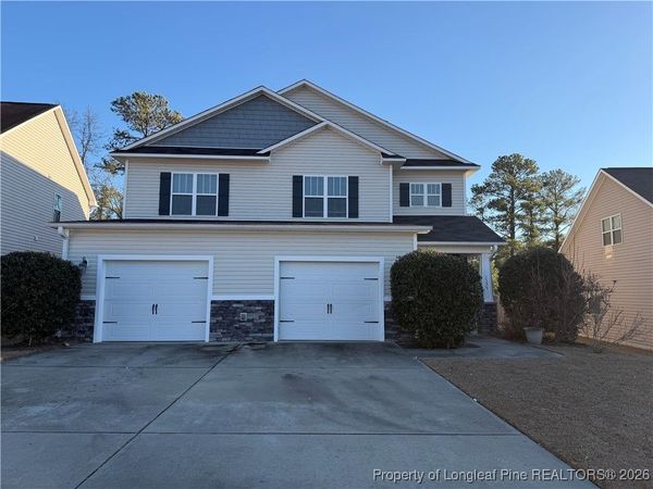 1735 Zion Drive, Fayetteville, NC 28301