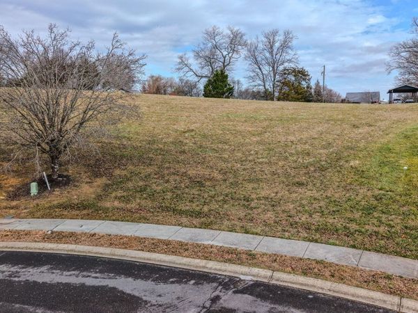 Lot 22 Park Place Ave, Sevierville, TN 37862