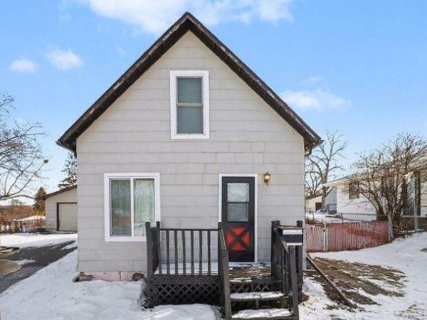 4217 Washington Street NE, Columbia Heights, MN 55421