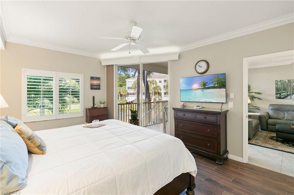 7670 Pebble Creek Cir, Unit 103, Naples, FL 34108 Photo
