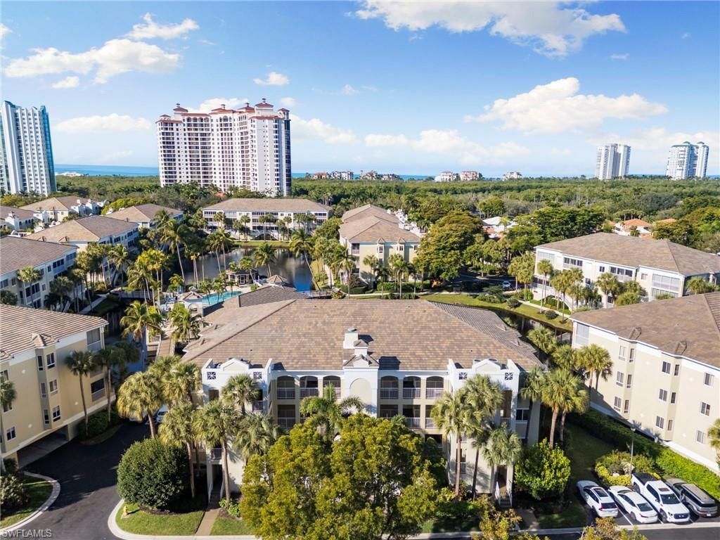 7670 Pebble Creek Cir, Unit 103, Naples, FL 34108 Photo