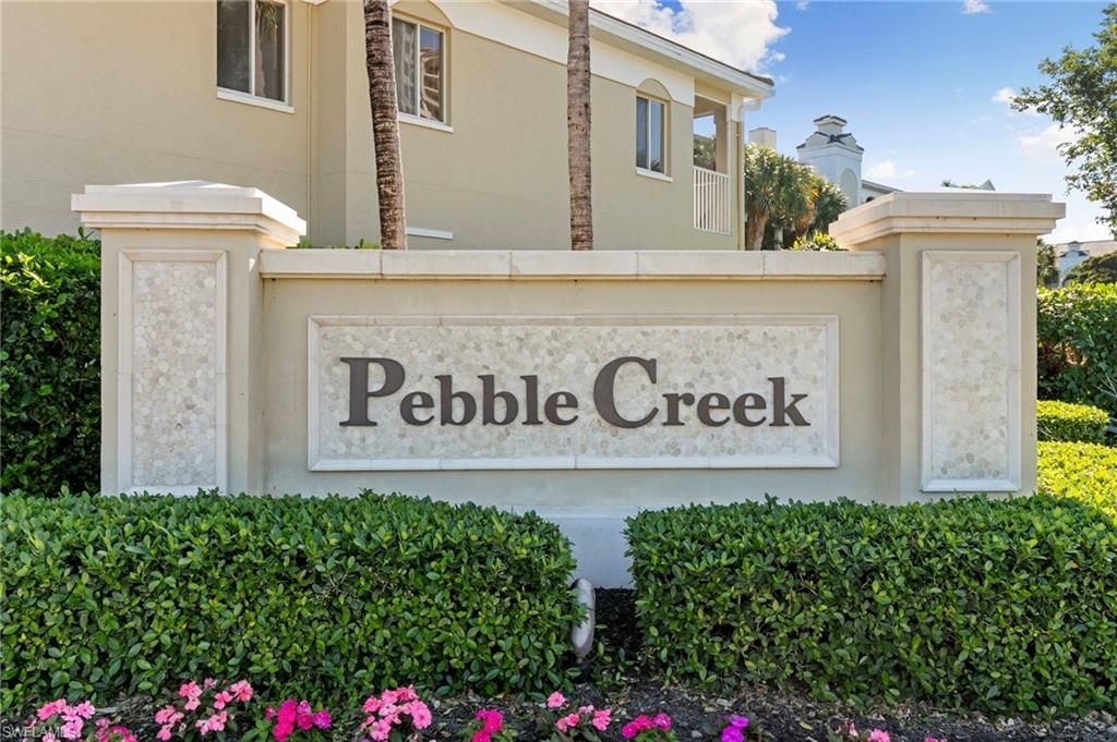 7670 Pebble Creek Cir, Unit 103, Naples, FL 34108 Photo
