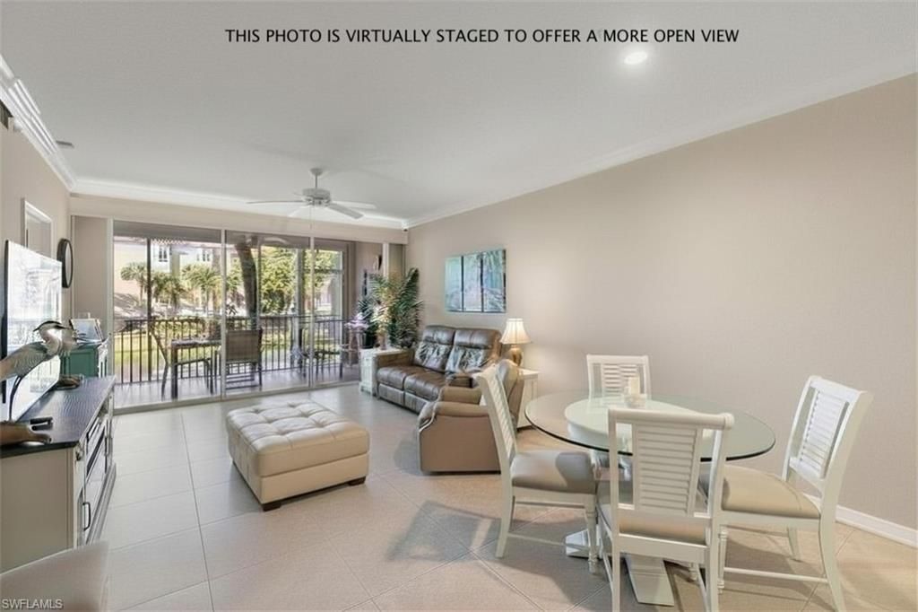 7670 Pebble Creek Cir, Unit 103, Naples, FL 34108 Photo