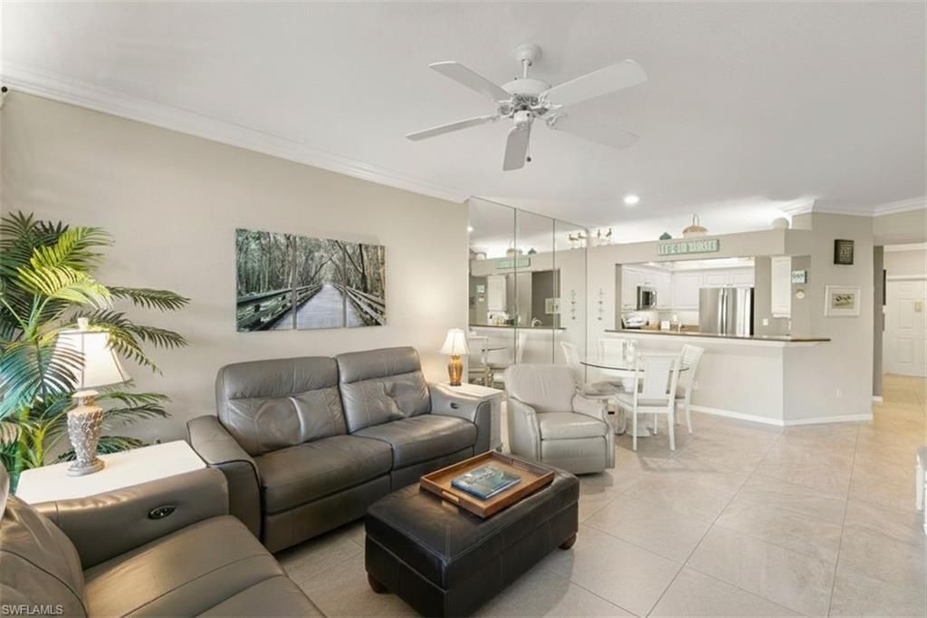 7670 Pebble Creek Cir, Unit 103, Naples, FL 34108 Photo
