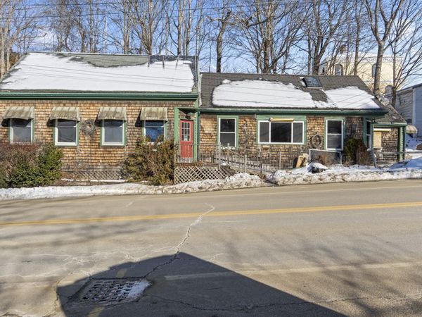 258 Jefferson Street, Waldoboro, ME 04572