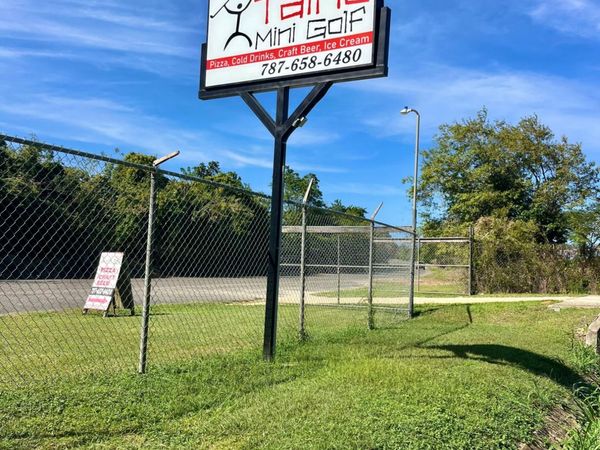 1 BURNS ROAD, Aguadilla, PR 00603