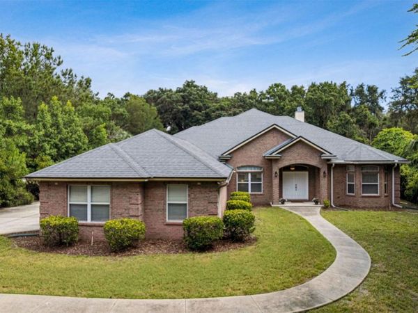 96075 HIGH POINTE Drive, Fernandina Beach, FL 32034