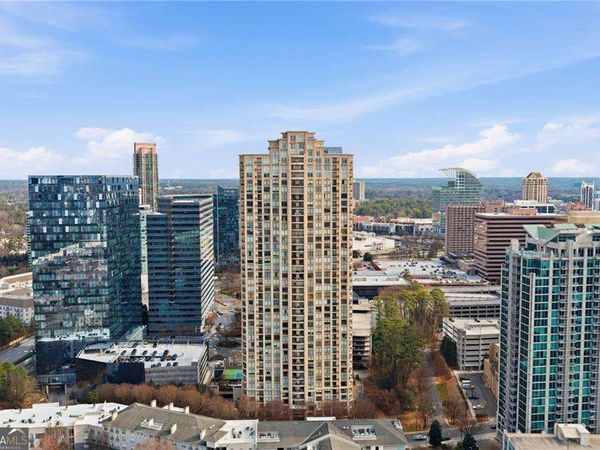 3445 Stratford Road NE, Unit 1005, Atlanta, GA 30326