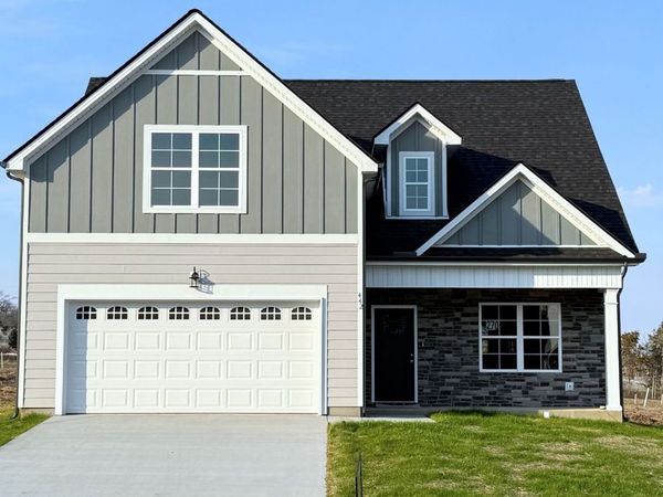 442 Generosity Way , Smyrna, TN 37167