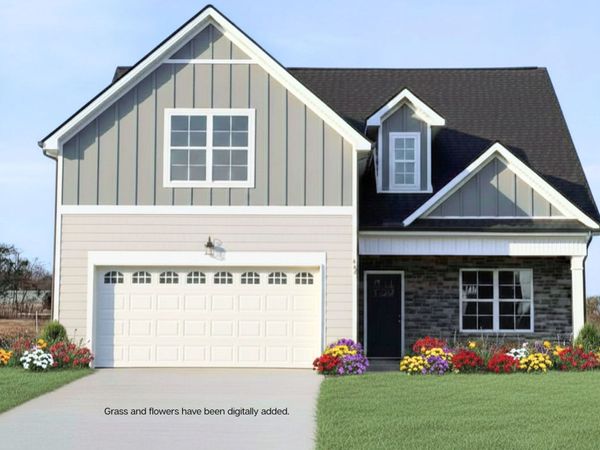 442 Generosity Way, Smyrna, TN 37167