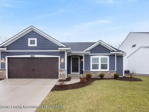 11233 Windswept Drive, Grand Ledge, MI 48837