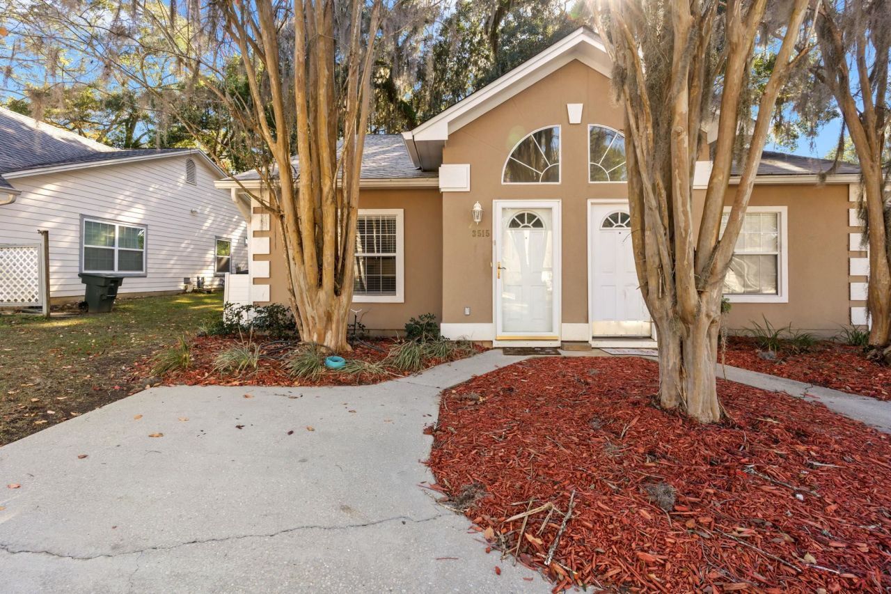 3515 Daylily Lane, Tallahassee, FL 32308 Main Photo