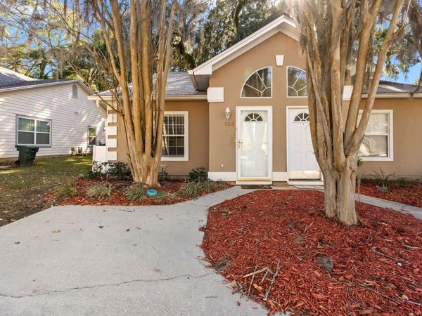 3515 Daylily Lane, Tallahassee, FL 32308