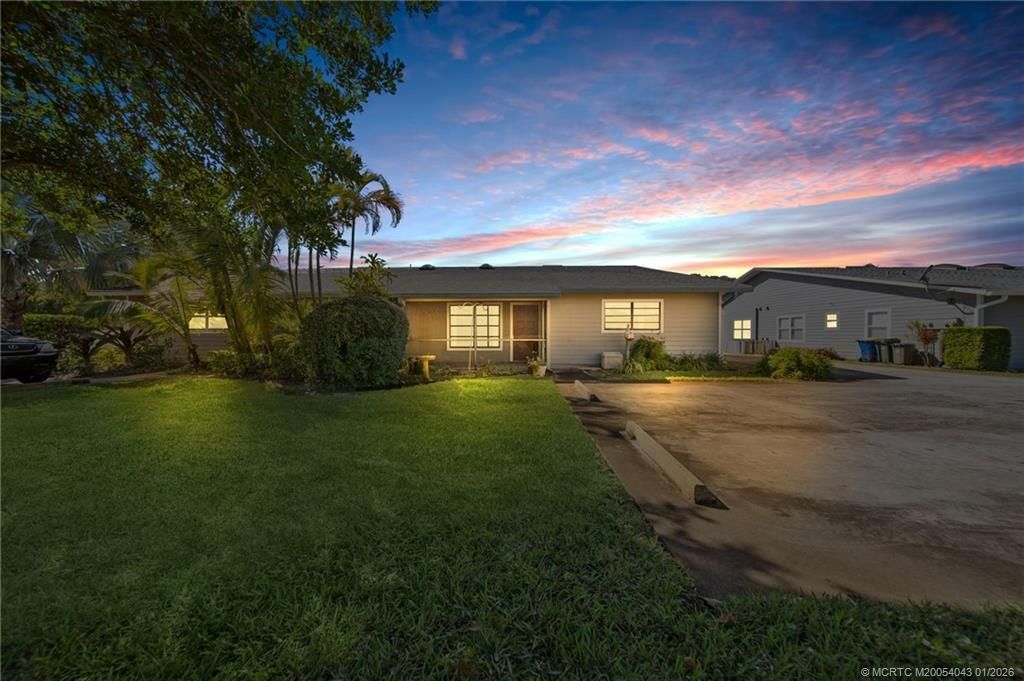 9095 SE Hobe Ridge Avenue, Hobe Sound, FL 33455 Photo