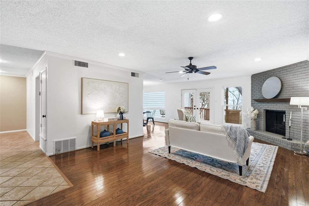 4506 Village Oak Drive, Waco, TX 76710 Main Photo