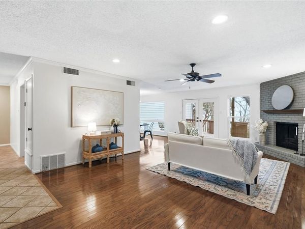 4506 Village Oak Drive, Waco, TX 76710