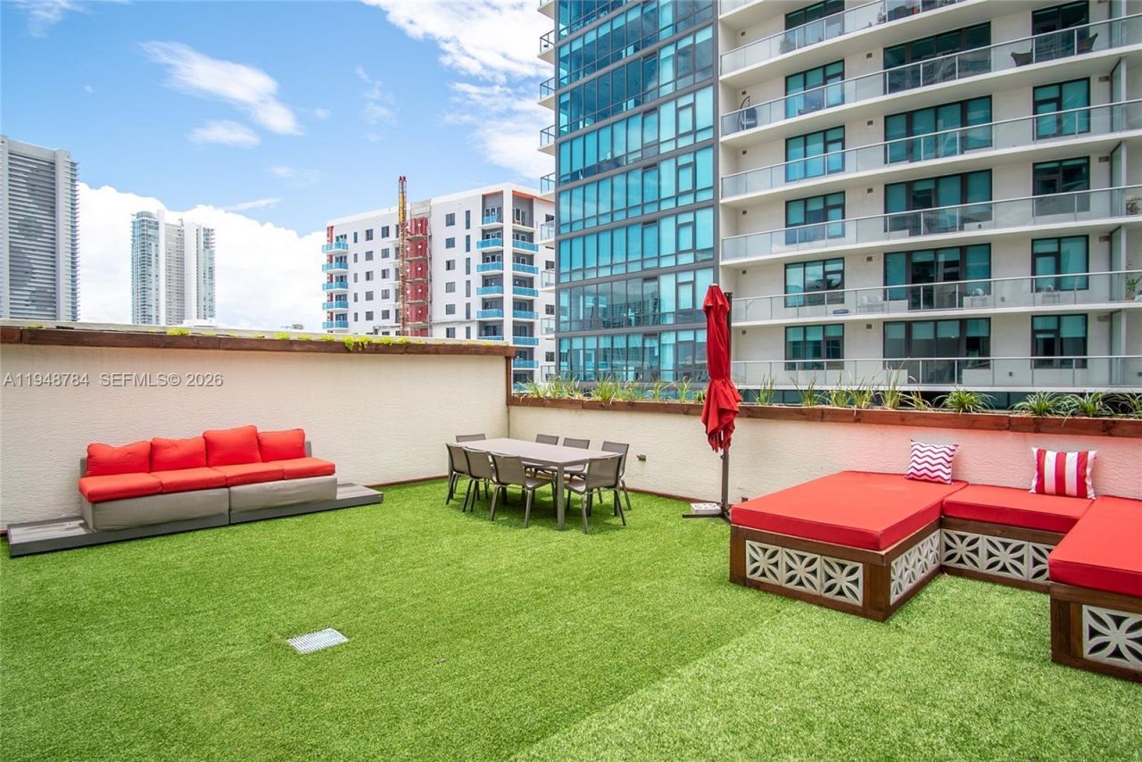 3301 NE 1st Ave, Unit L04PH3, Miami, FL 33137 Photo