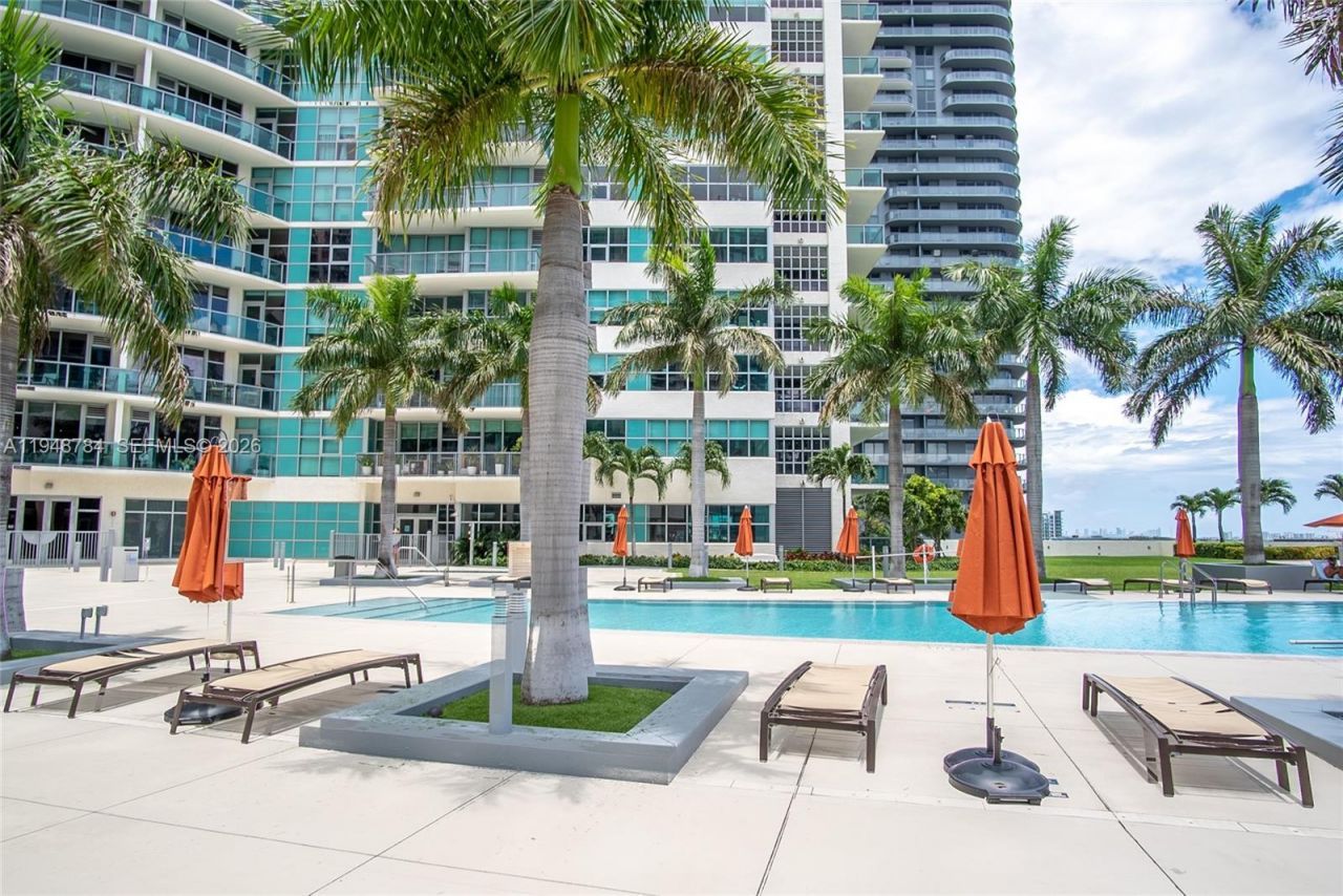 3301 NE 1st Ave, Unit L04PH3, Miami, FL 33137 Photo