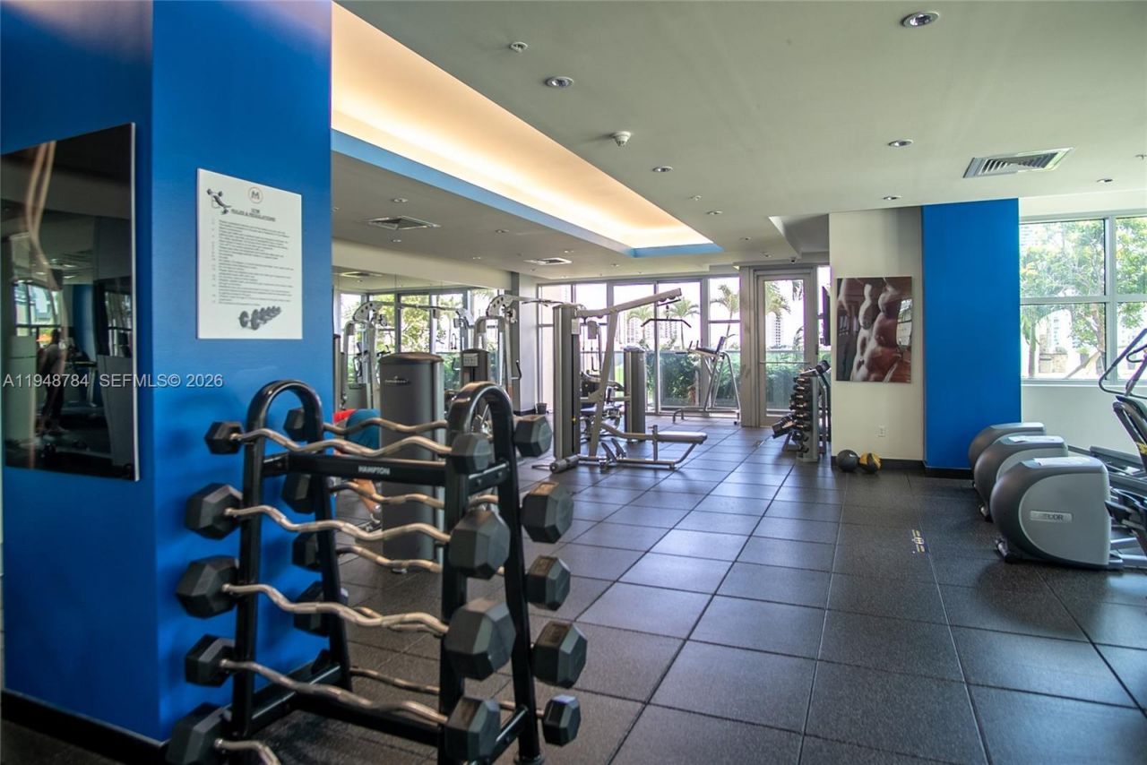 3301 NE 1st Ave, Unit L04PH3, Miami, FL 33137 Photo