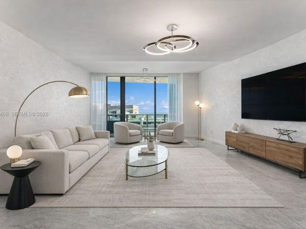 1000 Brickell Plz, Unit PH5203-FUR, Miami, FL 33131