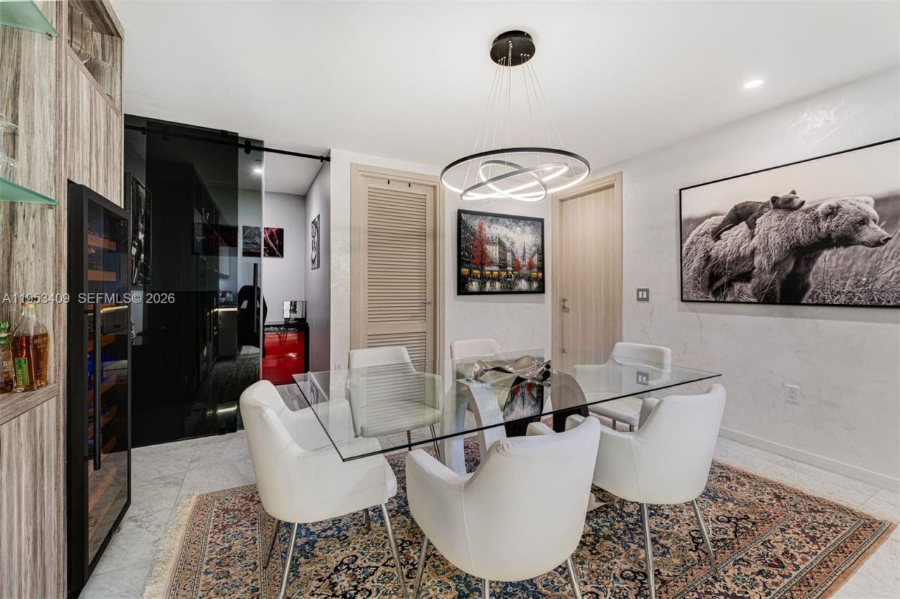 1000 Brickell Plz, Unit PH5203-FUR, Miami, FL 33131 Photo