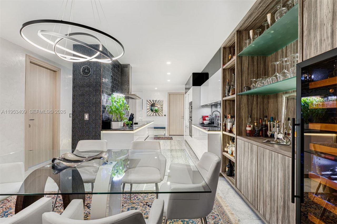 1000 Brickell Plz, Unit PH5203-FUR, Miami, FL 33131 Photo