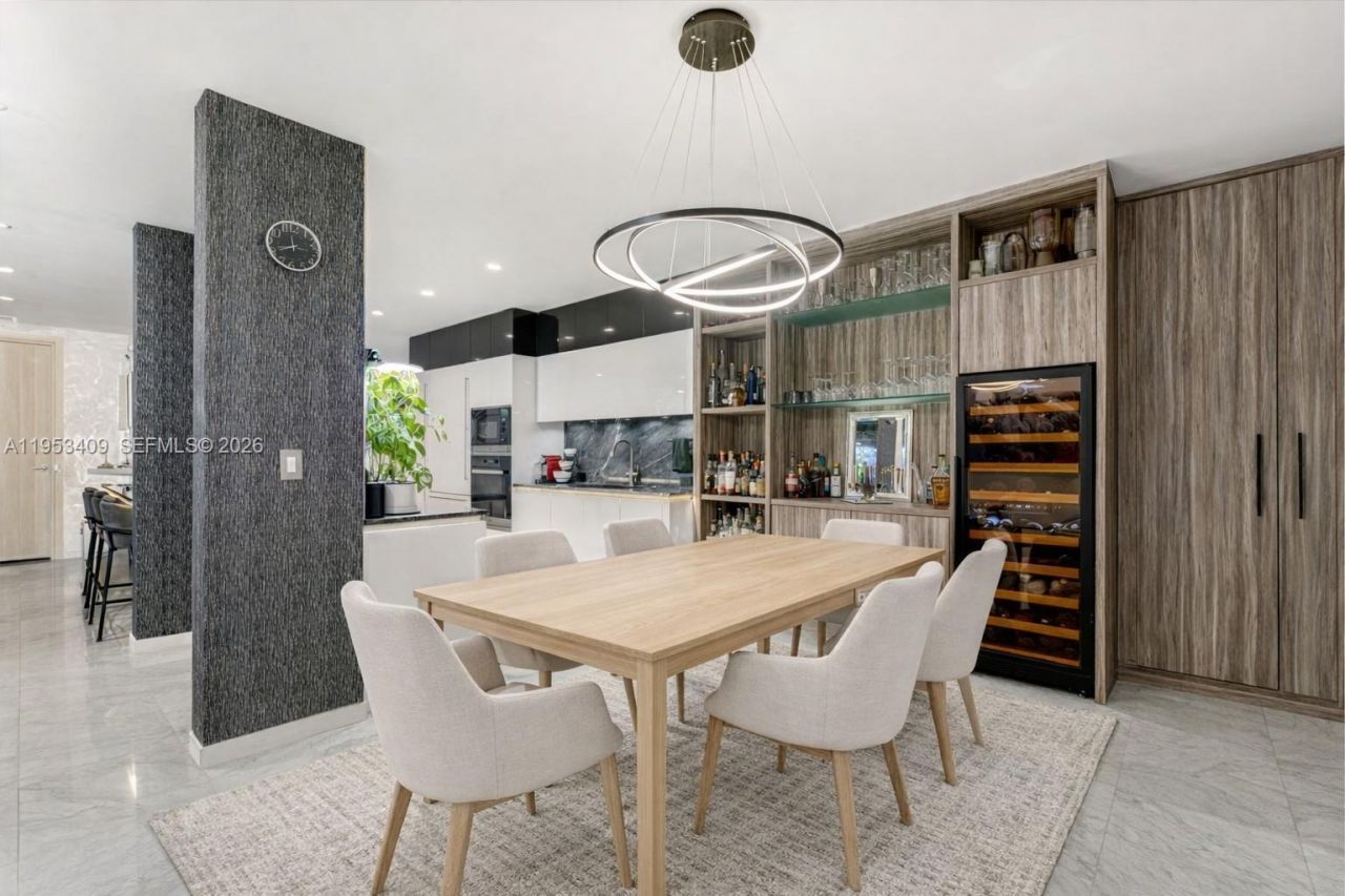 1000 Brickell Plz, Unit PH5203-FUR, Miami, FL 33131 Photo