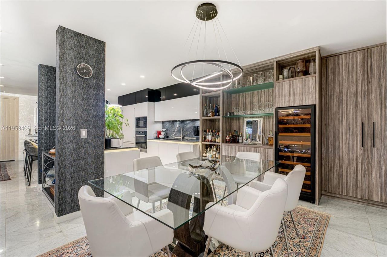 1000 Brickell Plz, Unit PH5203-FUR, Miami, FL 33131 Photo