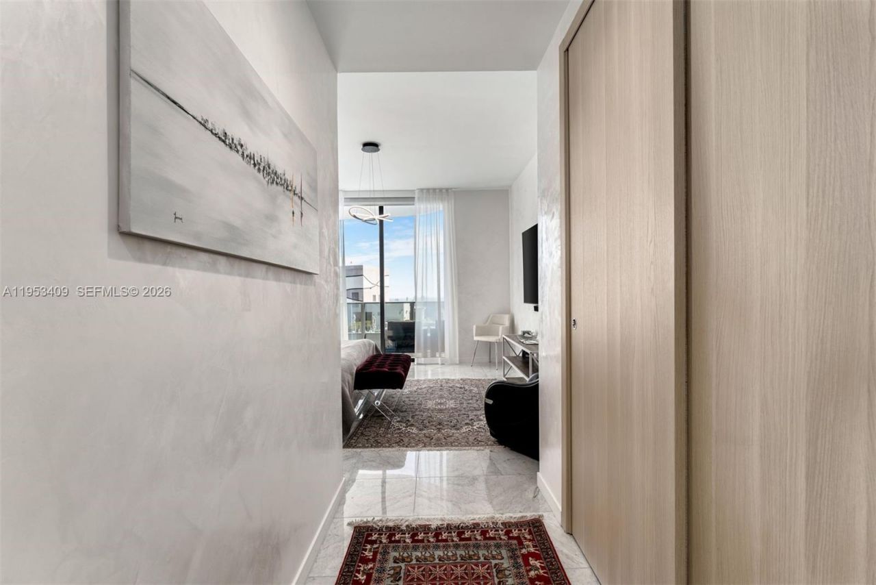 1000 Brickell Plz, Unit PH5203-FUR, Miami, FL 33131 Photo