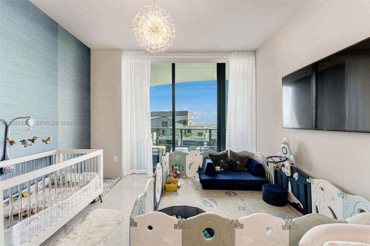 1000 Brickell Plz, Unit PH5203-FUR, Miami, FL 33131 Photo