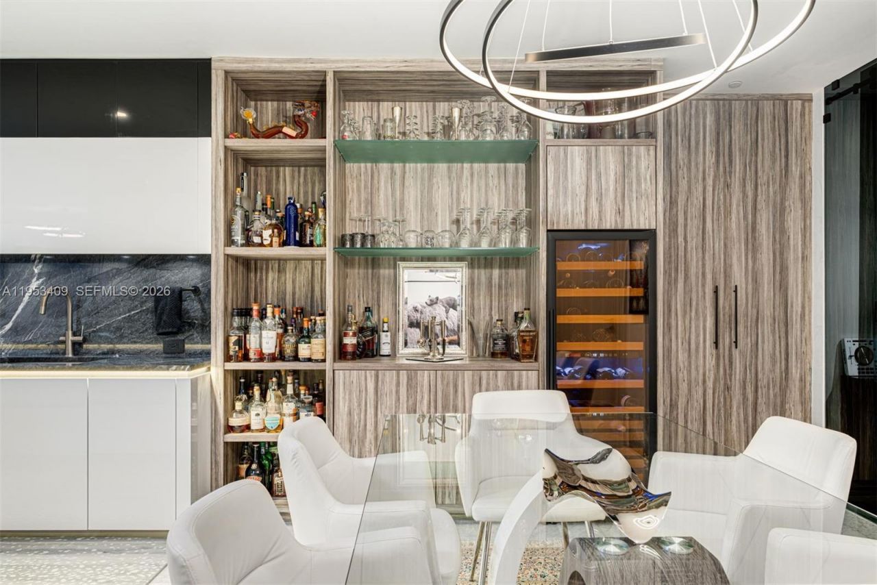 1000 Brickell Plz, Unit PH5203-FUR, Miami, FL 33131 Photo