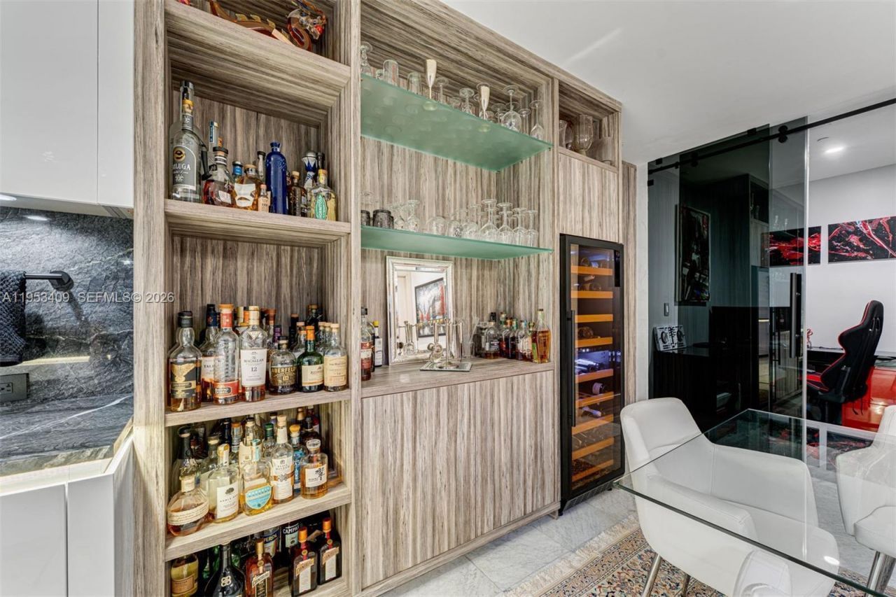 1000 Brickell Plz, Unit PH5203-FUR, Miami, FL 33131 Photo